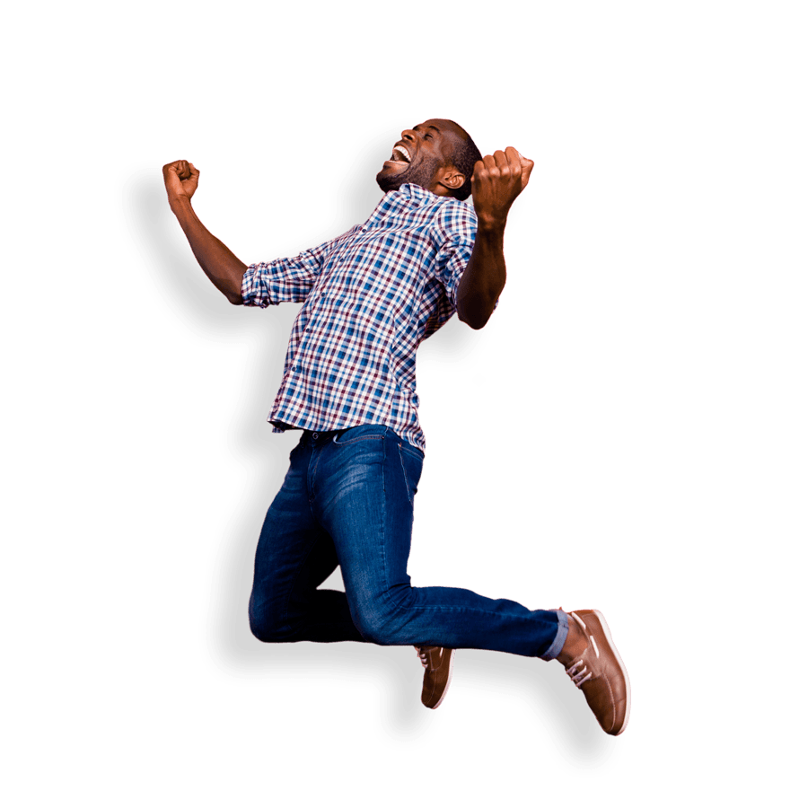 In business for people